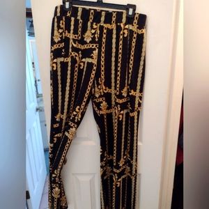 Woman's pants Size XL